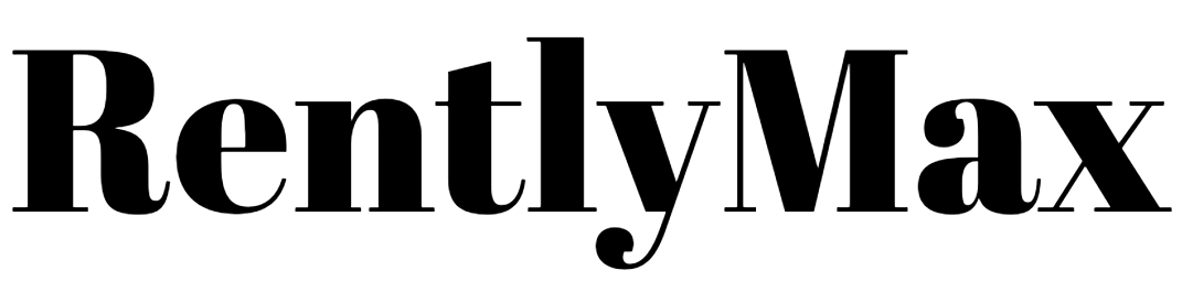 RentlyMax Logo